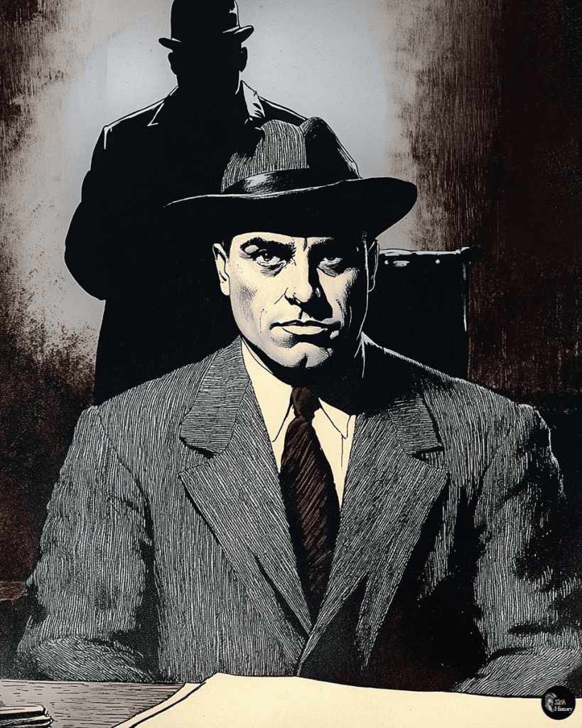 Al Capone Trial