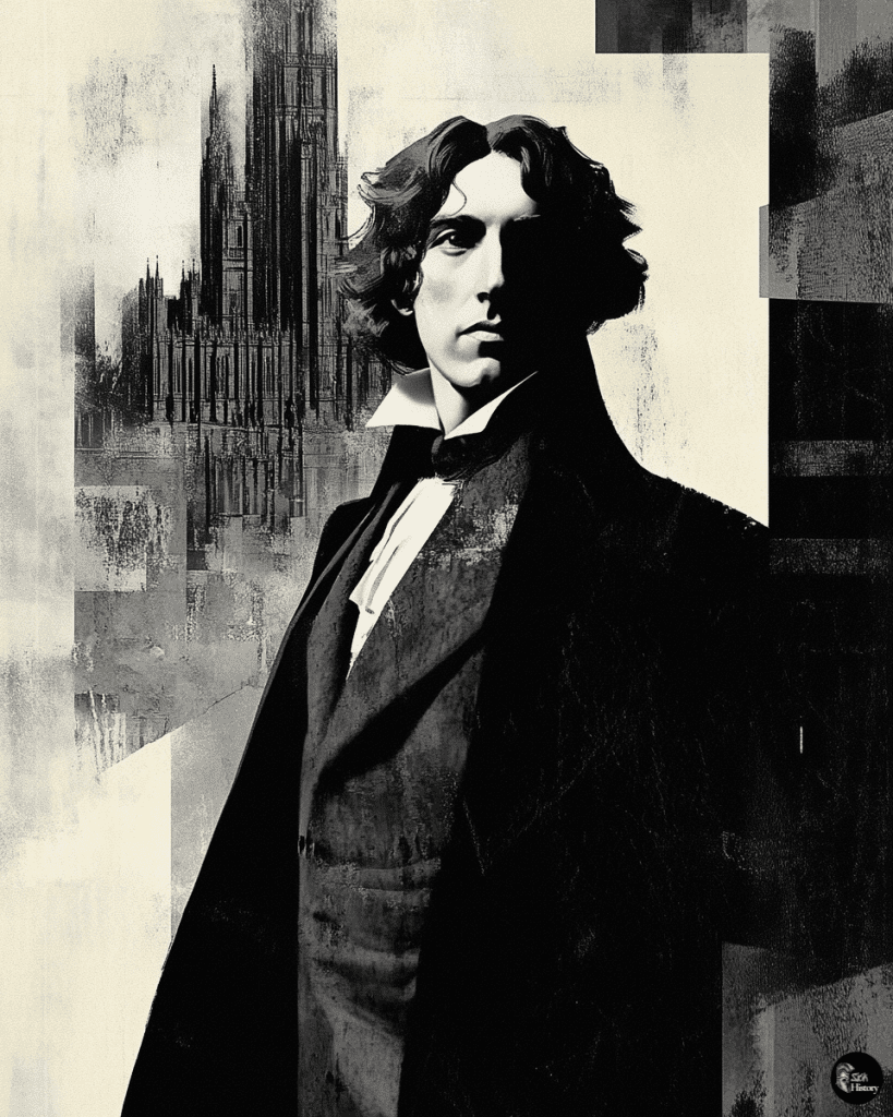 Trial of Oscar Wilde: The Scandalous 1895 Case That Shook Victorian ...