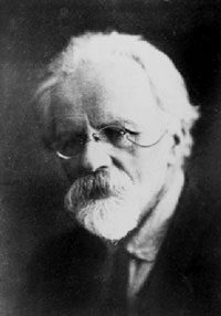 Ilya Ivanovich Ivanov, a Russian biologist who failed in his attempts to create a humanzee. (Photo: Wikimedia)